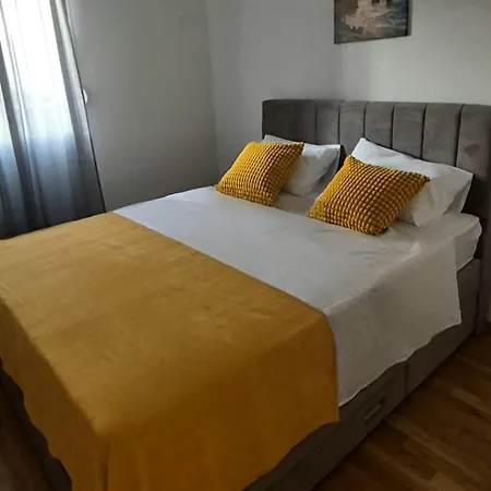 Apartamento Rita